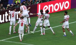 İngiltere, Norveç'i uzatmada 2-1 mağlup etti