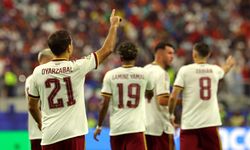 İspanya, Fransa'yı 2 golle geçip finale yükseldi