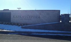 Kafkas Cephesi Harp Tarihi Müzesi ziyaretçilerini geçmişe götürüyor