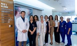 Küçük hücreli akciğer kanseri için umut veren klinik araştırma