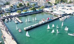 Çanakkale Karabiga’da 42. Priapos Deniz Festivali başlıyor