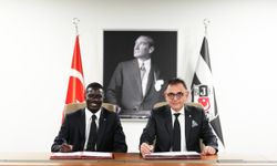 Beşiktaş, Kassoum Ouattara transferini açıkladı