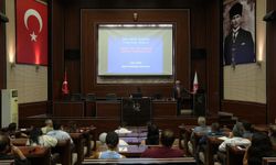 Keçiören Belediyesi personeline kamu mali yönetimi eğitimi