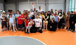 Keçiören'de Aile Çocuk Sistemi 300 aileye ulaştı