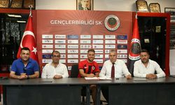 Gençlerbirliği Kevin Rodrigues'i kadrosuna kattı