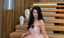 Kısmetse Olur 4. sezon yarışmacısı Ceren Topkara kimdir?