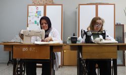 Eskişehir'de kordon tutturma sanatı yaşatılıyor