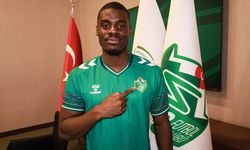 Iğdır FK'dan Kouagba ve Ahmet Köse transferi