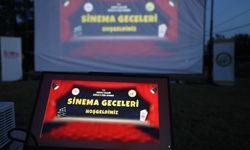 Köyümde Sinema etkinliği Arabacı Köyü’nde devam ediyor