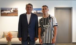Leandro Trossard Beşiktaş'ta! KAP açıklaması geldi