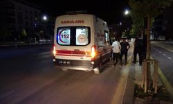 Malatya'da gece yarısı silahlı kavga