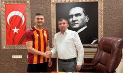 Malatya Yeşilyurt Spor orta sahasını güçlendirdi