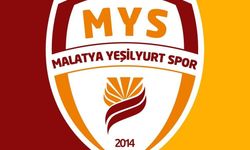 Malatya Yeşilyurt Spor kampa 13 Temmuz'da başlıyor