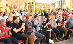 Malatya'da Koruyucu Aile Şenliği düzenlendi