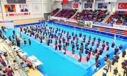 Mamak Belediyesi Sayokan Takımı 18 madalya kazandı