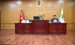 Mamak Meclisi'nde metro ve yeni projeler gündemde