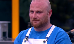 MasterChef Türkiye'nin ilk ana kadro yarışmacısı Batuhan Nazikoğlu kimdir?