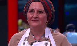 MasterChef Türkiye ana kadrosuna giren Nurten Tamer Ocak kimdir?