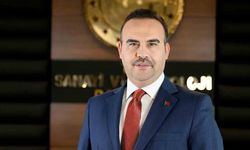 Bakan Kacır: 31 bin 250 işletmeye 645 milyon liralık destek verdik
