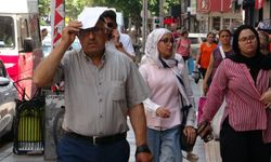 Prof. Dr. Şaşmaz’dan sıcak çarpması uyarısı