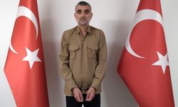 MİT'ten DEAŞ operasyonu: Sarı bültenle aranan Talip Güler yakalandı