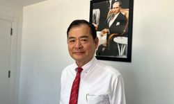Moriwaki'den Çanakkale için deprem değerlendirmesi