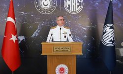 MSB'den Kıbrıs ve güvenlik gündemine ilişkin açıklama