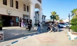 Fethiye’de yasadışı bahis operasyonu