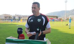 Muğlaspor yeni sezon hazırlıklarına başladı