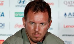 Almanya'da Julian Nagelsmann dönemi sona erdi