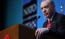 Erdoğan’dan Netanyahu ve Miçotakis’e F-35 tepkisi