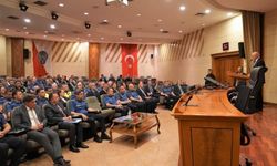 Ankara’da NATO Zirvesi öncesi güvenlik toplantısı