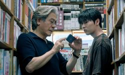 Netflix'in yeni Kore dizisi Notes from the Last Row konusu ne?