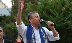 Özgür Özel: Ya bir yol bulacağız ya yol açacağız