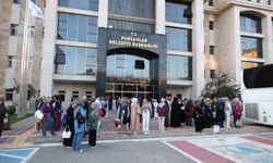 Pursaklar'da Geleneksel Kültür Gezileri başladı