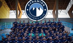 Al Arabi ve Pyramids FC'nin kamp adresi Erzurum