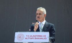 Bakan Uraloğlu: Demiryolu ağı 2053'te 28 bin 500 kilometre