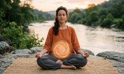 Sakral Çakra nedir? Sakral çakra nasıl dengelenir?