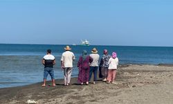 Samsun'daki tekne faciasında can kaybı yükseldi