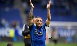 Santi Cazorla 23 yıllık futbol kariyerini noktaladı