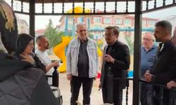 Sincan'da sel sonrası yaralar sarılıyor