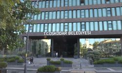 Üsküdar Belediye Başkanı Sinem Dedetaş gözaltına alındı