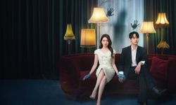 Netflix'in yeni Kore dizisi Spooky in Love konusu ne? Oyuncuları kim?