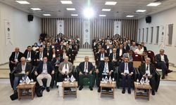 TEDAŞ'tan iş sağlığı ve güvenliğinde uluslararası adım