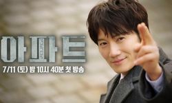 Netflix'in yeni Kore dizisi The Apartment Job konusu ne, oyuncuları kim?