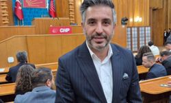 CHP Esenyurt'ta Ulaş Çetin ismi kulislerde güçleniyor
