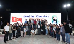 Kerbela'nın yasında Mamak’ta kardeşlik buluşması