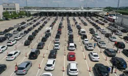 Yabancı plakalı araçlar için yeni düzenleme