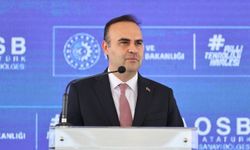 Bakan Kacır: Teknogirişimlere 5 milyon liraya kadar kredi desteği verilecek