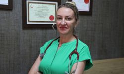 Yaz aylarında terleme düzenine dikkat uyarısı